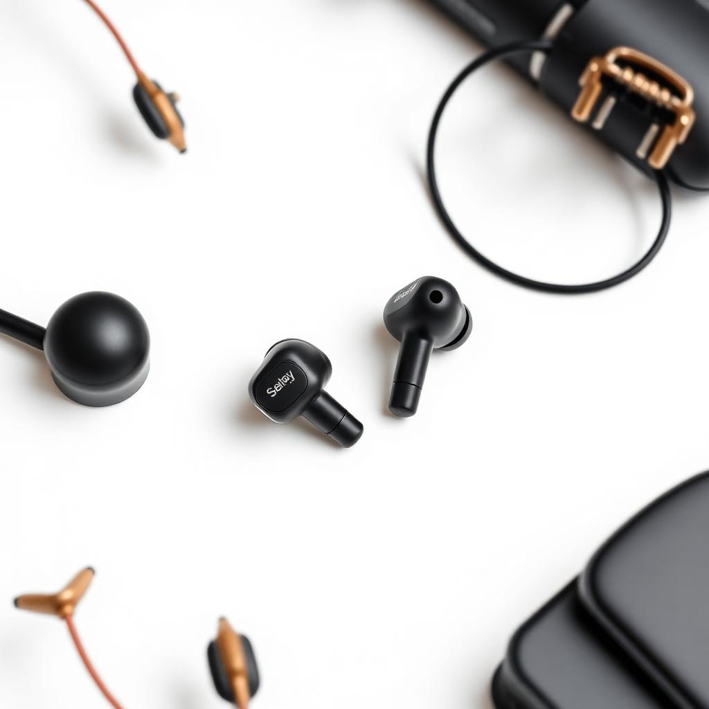 Audífonos Sonora Pulse Pro: sonido de estudio