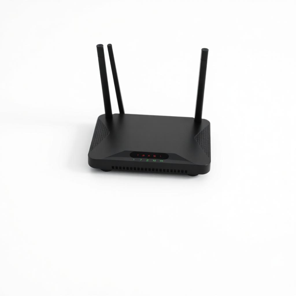 Router MeshLink AX6000: cobertura sin puntos ciegos