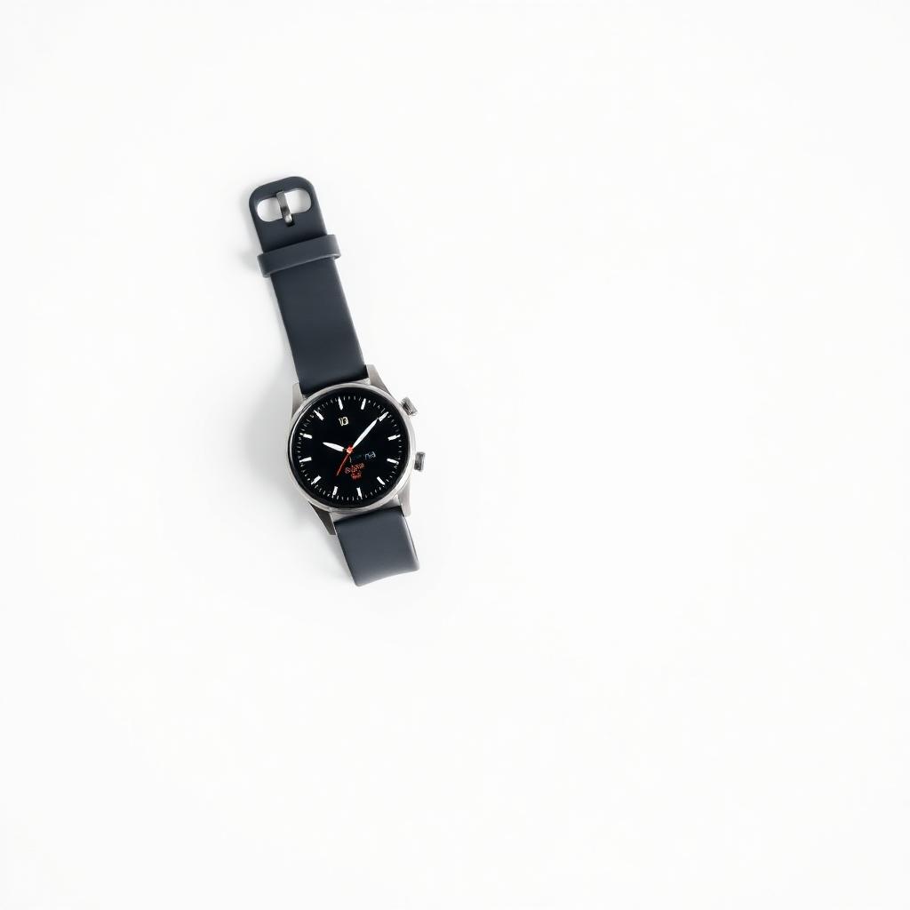 Pulse Watch 5: salud y deporte sin concesiones