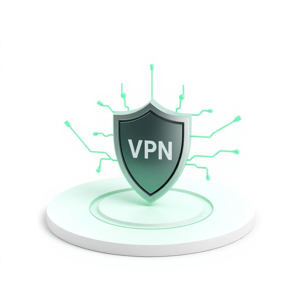 ShieldNet VPN: velocidad y privacidad reales